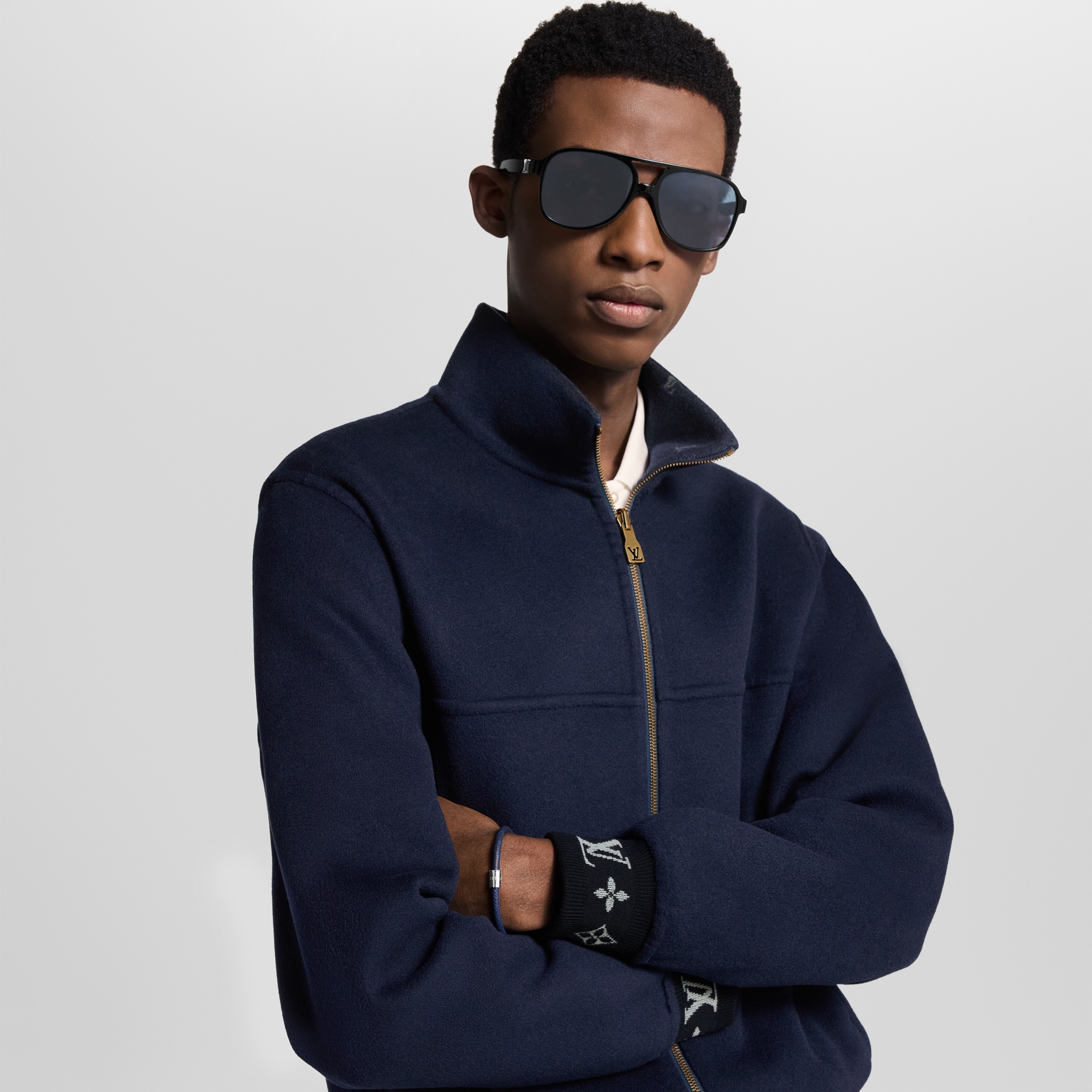 Split Bracelet Taigarama - New - Ramadan | LOUIS VUITTON ®